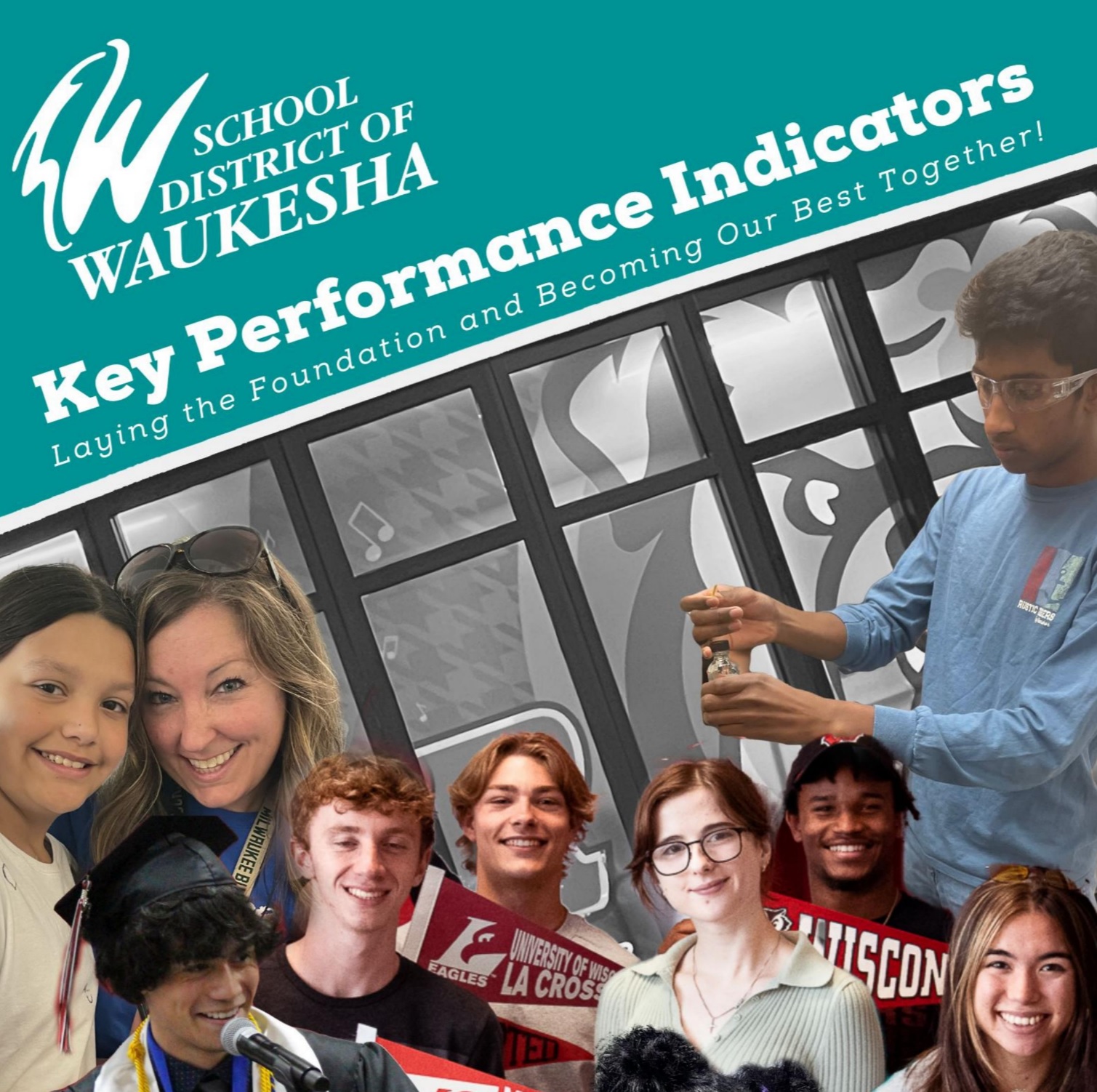 kpis Cover page of SDW's Key Performance Indicators brochure