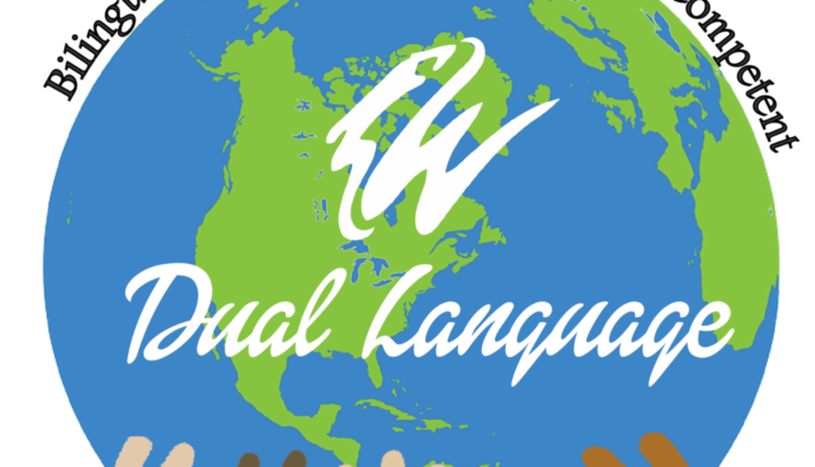 dual-language-logo