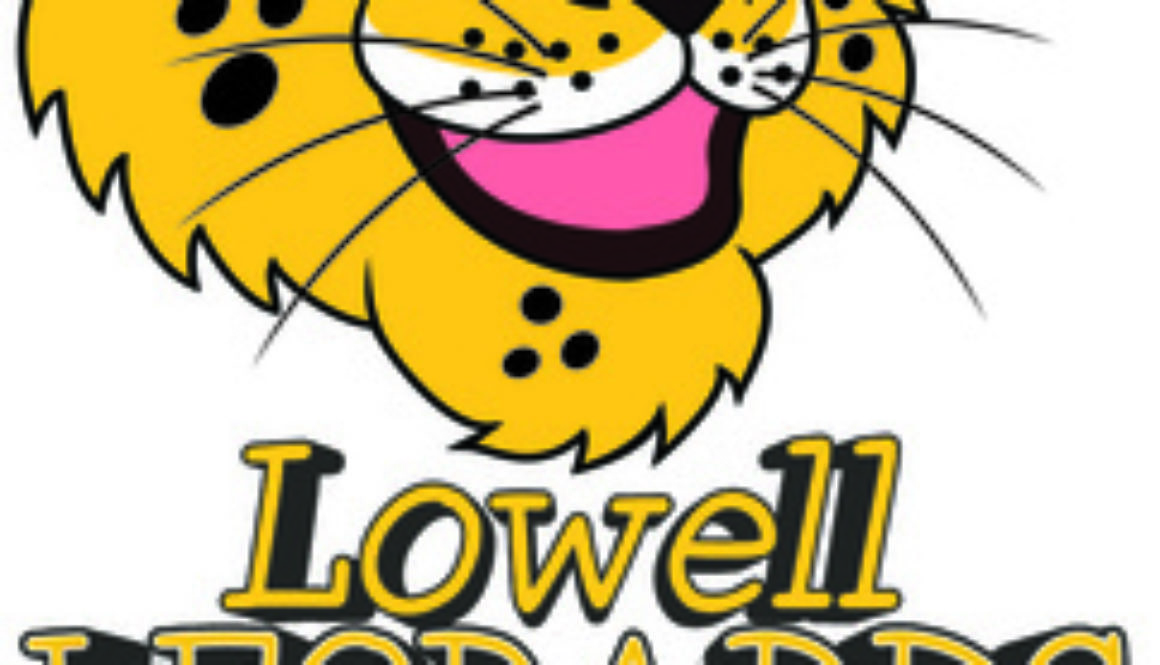 Lowell Leopards