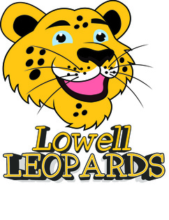 Lowell Leopards